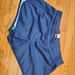 Athletic Work's shorts